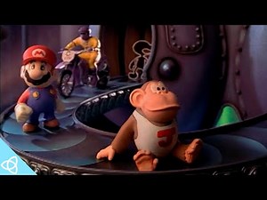 Nintendo e-Reader (GBA add-on) - 2002 Commercial [High Quality]