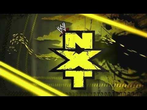 NXT 2010-2012 Theme- Wild & Young (Arena Effect)