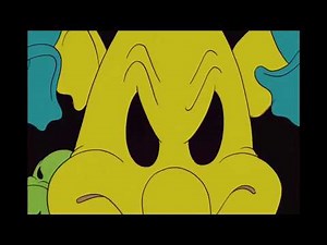 Pink Elephants (Sound Replaced)