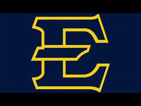 East Tennessee State University Fight Song - “East Tennessee State”
