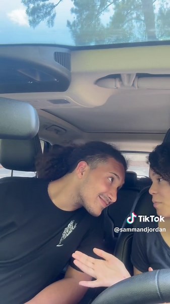 Calling My Boyfriend by Another Name Prank