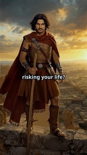 1 Samuel 23: David Saves Keilah While Saul Hunts Him Down.