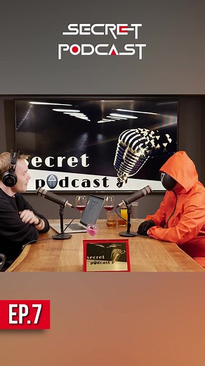44K views · 192 reactions | SECRET PODCAST (Ep. 7) | Ionut Rusu | Facebook