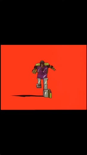 Transformers K.O. BAIWEI TW-1033 B Dropkick (Red,White,Black) #transformersKO #transformerstok #transformerscollection #DSD #fyp