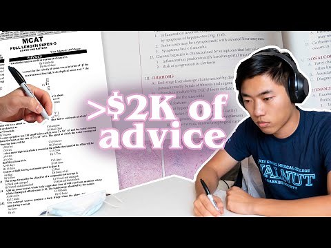 EASY Guide To Test Taking (Breaking Down 10 Years Worth Of Strategy)