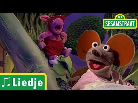 Er was eens - Liedje - Sesamstraat