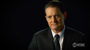 On this day, here's a little present...the first behind-the-scenes look at Twin Peaks on Showtime Networks. | Twin Peaks