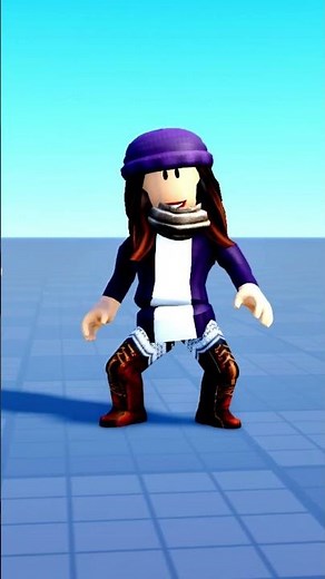 Bailalo gozalo trend with Free Avatars..😳🔥|| Roblox edit #robloxshorts #roblox #shorts