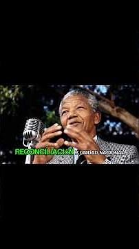 Nelson Mandela, South Africa Reborn-DocuHistory