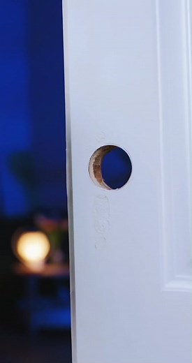 Can you imagine installing a smart door knob in just 4 steps? #ghome #ghomesmart #fingerprint #app #keylock #fingerprintlock #applock #door #smarthome #doorknob #doorlock #smartlock #lifestyle #mattblack #fypage #privacy #security #dealsforyoudays