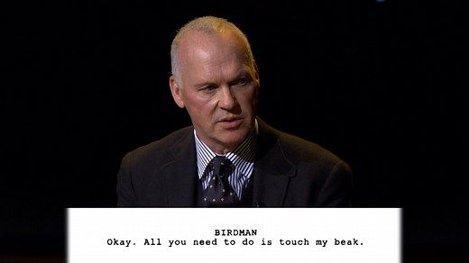 222K views · 2.3K reactions | Birdman gets a kid-written twist in Kid Theater with Michael Keaton! | The Tonight Show Starring Jimmy Fallon | Facebook