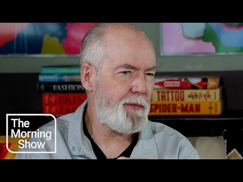 Generation X: Canadian author Douglas Coupland on novel's impact after 35 years