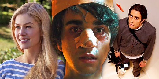 10 Beloved Movies Where The Villain Actually Wins