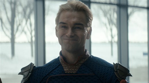 The best Prime Video top 10 shows, plus this week's complete TV chart (April 17–April 19)