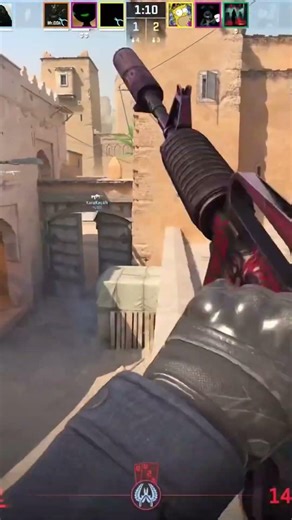 #csgo #counterstrike2