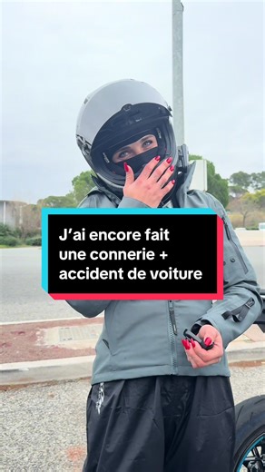 Bref, retour sur route de la go3s d’ @insta360 official validé sauf pour la batterie (c’est clairement une caméra pour piste) Ma boutique sort bientôt et on a fait quelques clichés avec la @CFMOTO France c’est une dinnnngzzzz 🫣