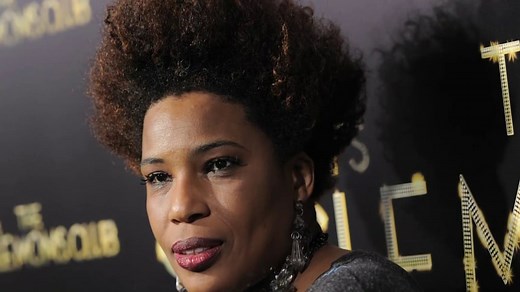 Singer Macy Gray creates nonprofit to help families impacted by police violence