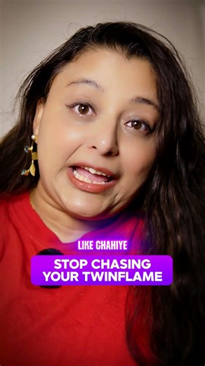 Stop Chasing Twin Flame on Social Media #twinflame #shorts