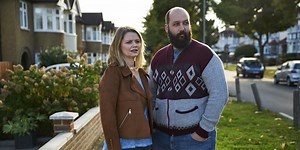 Home: Series 1, Episode 1 - British Comedy Guide