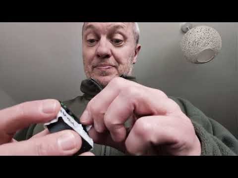 Tony Rowell air gun magazines at Solware gun's 