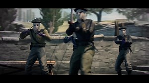 CSGO原创特效击杀MV：Fight With Us