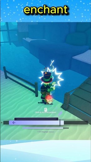 Best Maelstrom Rod Enchants ⚡️ | Fischmas Guide