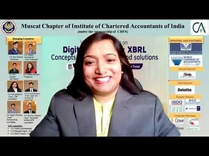 Digital Reporting: XBRL - Concepts, practical issues and solutions