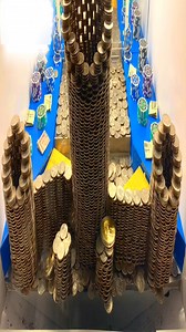 The Giant Stack Didn’t Survive This Push | Zain Ul Abideen