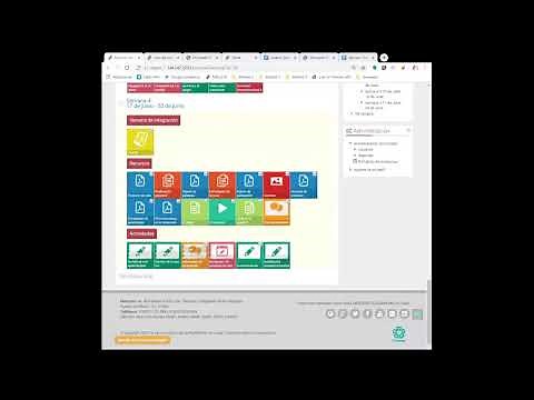 Módulo 2 Semana 4– Proyecto Integrador “Mi proyecto de vida”- Gen18 - Sesión en Vivo Prepa en Línea