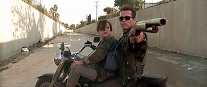 ‘Terminator 2: Judgment Day’ Gets Final 4K UHD Release Date