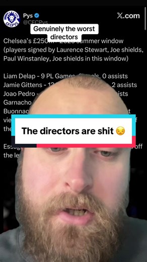 250 million for that is a piss take #fyp #football #soccer #chelseafc #cfc