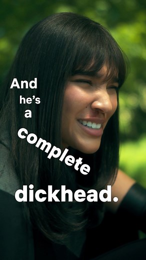 Super Siblings Like Us! Umbrella Academy Meme