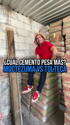 Si quieres invertir en una casa de materiales y quieres obtener los mejores precios de distribución, mándale un mensaje a #nahumelconstructor 📲 #construcción #cemento #maquinariapesada #casademateriales #inversión #tolteca #cemex #concreto