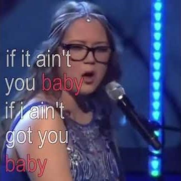 laufey performing in iceland's got talent #laufey #lauver #laufeyland #lyrics #laufeyedit #laufeyfan