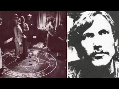 *Ex Satanist John Todd - Presidents- Rothschild's- United Kingdom Q&A-Tape 1*