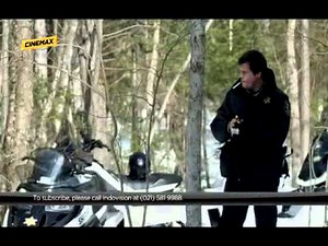 Trailer Cinemax And Soon The Darkness