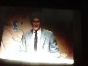 Weekend Update With Charles Rocket and Gail Matthius