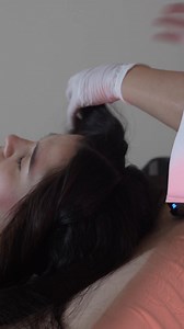 33K views · 648 reactions | ASMR Point Pressure Therapy: Sensory Tests, Light Triggers & Soft Spoken | Unintentional #asmr #asmrrelax #pointpressuretherapy #unintentionalasmr #asmrrealperson #headache #headacherelief #asmrtok#asmrrelax #pointpressuretherapy #unintentionalasmr #asmrr | Ivy B ASMR | Facebook