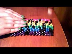 Making a kandi Wallet