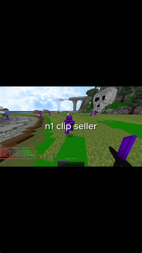 Mystery haha #sword #java #pvp #baum #tiers