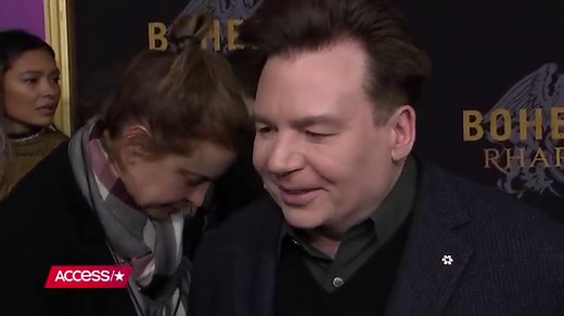 Elizabeth Hurley isn’t too keen to star in another Austin Powers movie