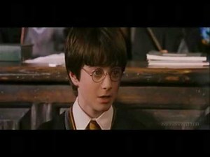 Bibbidi Bobbidi Boo - Harry Potter