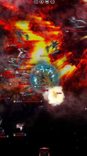 Nuevo Dark Orbit - ¡Explora WarUniverse!