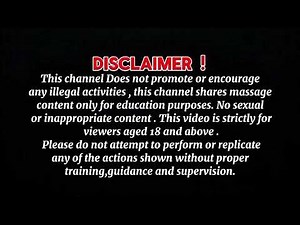 Full-Body Deep Muscle Recovery Treatment Explained By Dr. George Wilson