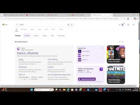 sebe4u Live Stream new years