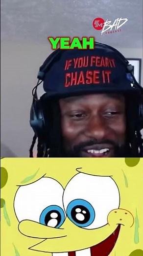 Spongebob's Paper Writing Secret: Relatable Creative Struggles