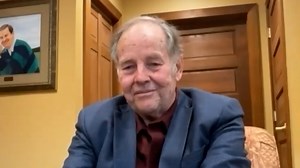 All eyes on DOJ after Jan. 6 committee recommends criminal charges | Video | NJ Spotlight News