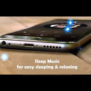 Enjoy this high quality sleep sounds No longer struggle to get to sleep Download & relax NOW！ | Sleep Music - Relax Soft Sleep Sounds