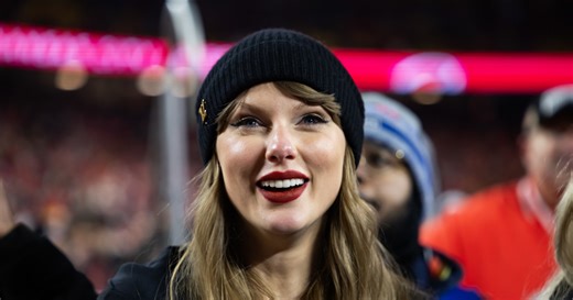 Taylor Swift Announces Personal Update Amid Rumors
