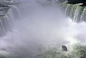 Niagara Falls Travel Guide - Expert Picks for your Vacation